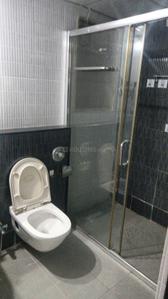 Image of 1274 Sq.ft 3 BHK Apartment / Flat for rent in Naiknavare Irene Towers, Aundh, Pune for Rs. 60000