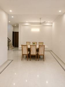 Hall Image of 2250 Sq.ft 3 BHK Villa for rent in Kulhan Dehradun for Rs. 80000