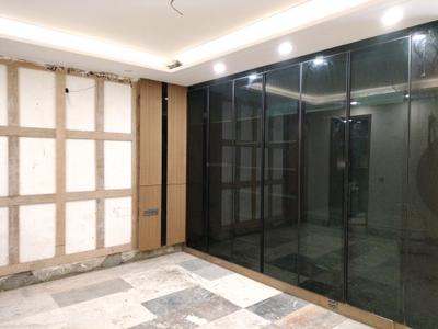 Bedroom Image of 1900 Sq.ft 3 BHK Builder Floor for sale in DDA Residential Flats, Sector 8 Dwarka New Delhi for Rs. 30000000