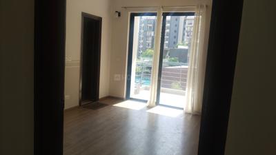 Bedroom Image of 1770 Sq.ft 3 BHK Apartment / Flat for sale in Godrej Icon, Sector 88A Gurgaon for Rs. 21000000