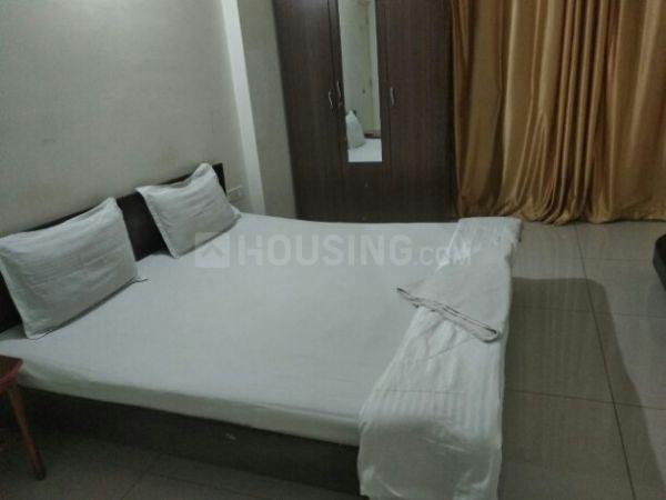 Bedroom Image of Sai services in Prahlad Nagar, Ahmedabad