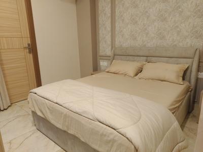 Bedroom Image of 1340 Sq.ft 2.5 BHK Builder Floor for sale in JMS The Nation, Sector 95 Gurgaon for Rs. 11500000