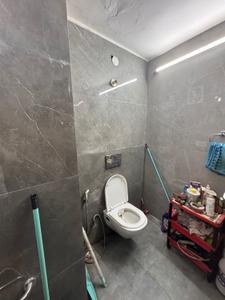 Bathroom Image of 1500 Sq.ft 3 BHK Apartment / Flat for sale in Keshavkunj NDMC Appartment, Vikaspuri New Delhi for Rs. 18500000