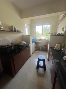 Kitchen Image of 6000 Sq.ft 2 BHK Independent House for sale in Devanahalli Bengaluru for Rs. 90000000