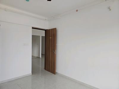 Bedroom Image of 950 Sq.ft 2 BHK Apartment / Flat for sale in Darshan Parklane Premier, Wagholi Pune for Rs. 6000000
