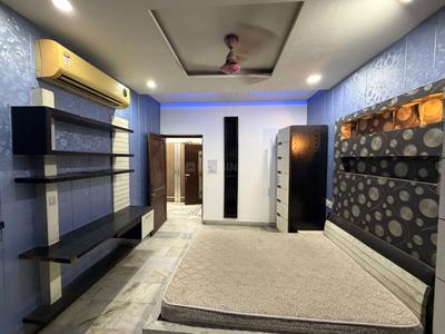 Hall Image of 1800 Sq.ft 2 BHK Builder Floor for rent in Bhai Randhir Singh Nagar Ludhiana for Rs. 30000