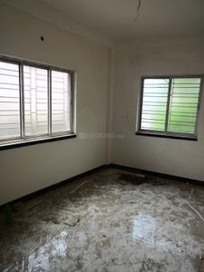 Bedroom Image of 750 Sq.ft 2 BHK Apartment / Flat for sale in Bansdroni Kolkata for Rs. 2500000