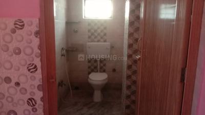Bathroom Image of 1008 Sq.ft 2 BHK Apartment / Flat for sale in Purba Barisha Kolkata for Rs. 4200000