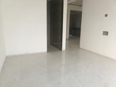 Bedroom Image of 1710 Sq.ft 3 BHK Apartment / Flat for sale in Paradise Sai Crystals, Kharghar Navi Mumbai for Rs. 20000000