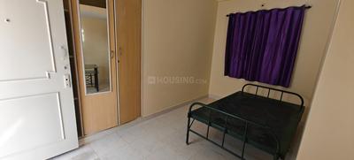 Image of 200 Sq.ft 1 RK Builder Floor for rent in Cooke Town, Bengaluru for Rs. 9500