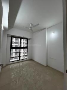 Bedroom Image of 1100 Sq.ft 2 BHK Apartment / Flat for sale in Godrej Green Glades, Jagatpur Ahmedabad for Rs. 5700000
