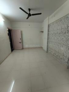 Hall Image of 590 Sq.ft 1 BHK Apartment / Flat for rent in Madhuraaj Gangeshwar, Kharghar Navi Mumbai for Rs. 25000