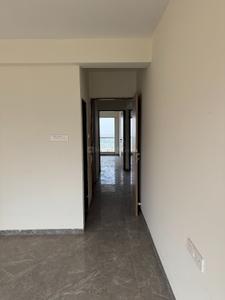 Bedroom Image of 2375 Sq.ft 3 BHK Apartment / Flat for sale in Shreenathji Delta Riviera, Ulwe Navi Mumbai for Rs. 41000000