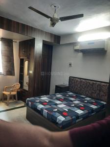 Bedroom Image of 1600 Sq.ft 3 BHK Apartment / Flat for sale in Tilak Nagar Jaipur for Rs. 9800000