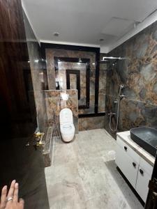 Bathroom Image of 5318 Sq.ft 4 BHK Apartment / Flat for sale in Urbana New Towers, East Kolkata Township Kolkata for Rs. 130000000
