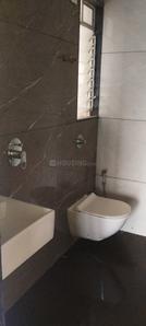 Image of 750 Sq.ft 2 BHK Apartment / Flat for rent in Shreenathji Delta Riviera, Ulwe, Navi Mumbai for Rs. 55000
