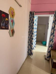 2 BHK Independent House