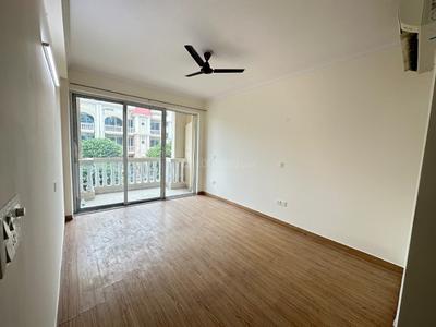 Bedroom Image of 3762 Sq.ft 4 BHK Builder Floor for sale in Ansal Sovereign Floors, Sector 67 Gurgaon for Rs. 24000000