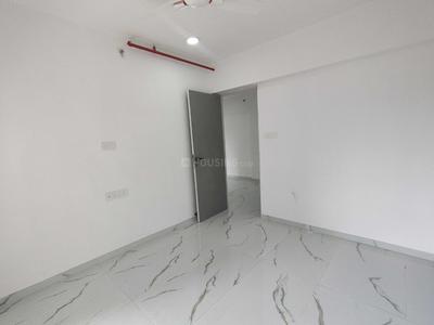 Bedroom Image of 780 Sq.ft 2 BHK Apartment / Flat for sale in The Meridian Towers, Ghatkopar West Mumbai for Rs. 14700000