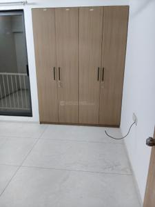 Bedroom Image of 1752 Sq.ft 3 BHK Apartment / Flat for rent in Santvan Lexon, Bhesan Surat for Rs. 26000