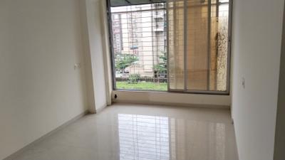 Bedroom Image of 1220 Sq.ft 2 BHK Apartment / Flat for sale in Ulwe Navi Mumbai for Rs. 12200000