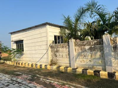 Image of 500 Sq.ft Residential Plot / Land for sale in Kursi Road, Lucknow for Rs. 100000