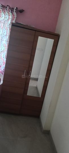 Yash Complex Bedroom 1