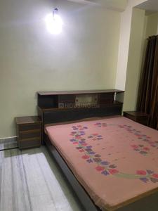 Bedroom Image of 1200 Sq.ft 2 BHK Apartment / Flat for rent in Zoo Tiniali Guwahati for Rs. 35000