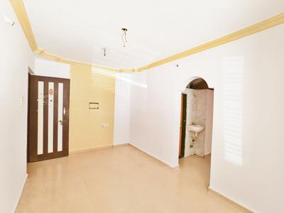 Hall Image of 663 Sq.ft 1 BHK Apartment / Flat for sale in Panvelkar Heights, Badlapur West Badlapur for Rs. 2400000
