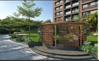 Image of 2070 Sq.ft 3 BHK Apartment / Flat for sale in Jodhpur, Ahmedabad for Rs. 14300000