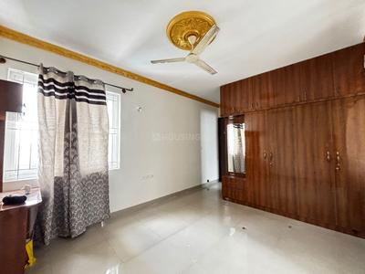 Bedroom Image of 1800 Sq.ft 3 BHK Apartment / Flat for rent in ND Passion Elite, Electronic City Bengaluru for Rs. 90000