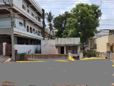 Image of 509 Sq.ft 1 RK Independent House for sale in Vanasthalipuram, Hyderabad for Rs. 20000000