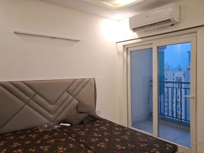 Bedroom Image of 1239 Sq.ft 2 BHK Apartment / Flat for sale in Paramount Floraville, Kulesara Noida for Rs. 14000000