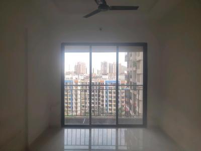 Subodh Sagar Residency Living Room 1