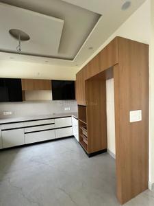 Kitchen Image of 2700 Sq.ft 3 BHK Builder Floor for rent in Sector 109 Mohali for Rs. 26000