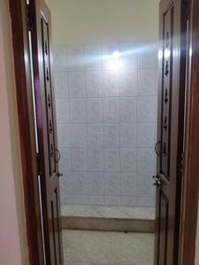 Pooja Room Image of 2100 Sq.ft 3 BHK Apartment / Flat for rent in Motherland Apartment, Kaggadasapura Bengaluru for Rs. 50000