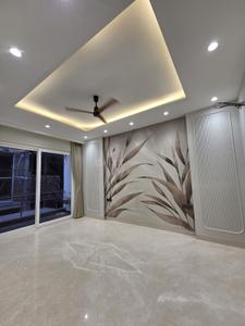 Hall Image of 2700 Sq.ft 4 BHK Builder Floor for sale in Sunder Homes Luxury Floors South City 2, Sector 49 Gurgaon for Rs. 31000000