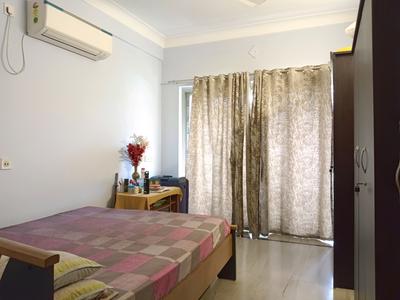 Bedroom Image of 3500 Sq.ft 4 BHK Villa for sale in Pancha Sayar Kolkata for Rs. 20000000