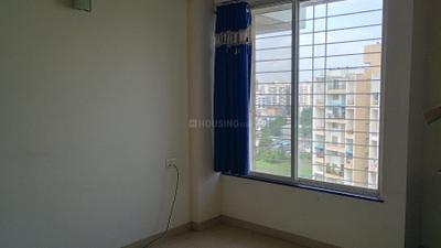 Bedroom Image of 1006 Sq.ft 2 BHK Apartment / Flat for sale in ARV Imperia C D And E Building, Pisoli Pune for Rs. 5500000