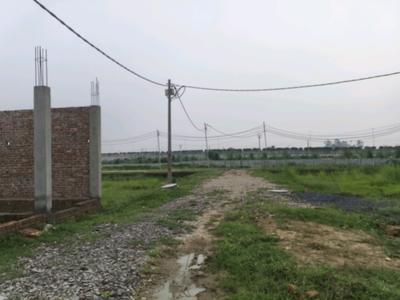 Image of 70 Sq.ft Residential Plot / Land for sale in Root2Home Advika Enclave Phase 1, Dadri, Greater Noida for Rs. 1950456