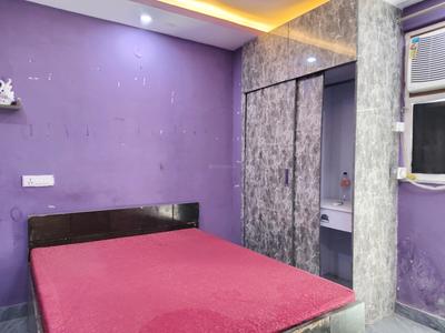 Bedroom Image of 1000 Sq.ft 2 BHK Apartment / Flat for sale in Neb Sarai New Delhi for Rs. 5000000