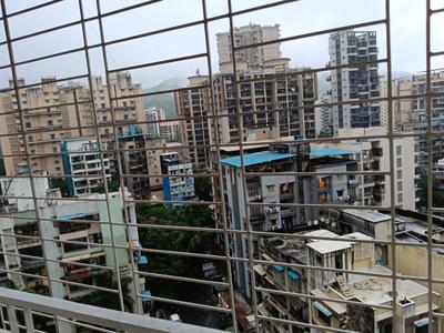 2 BHK Flat