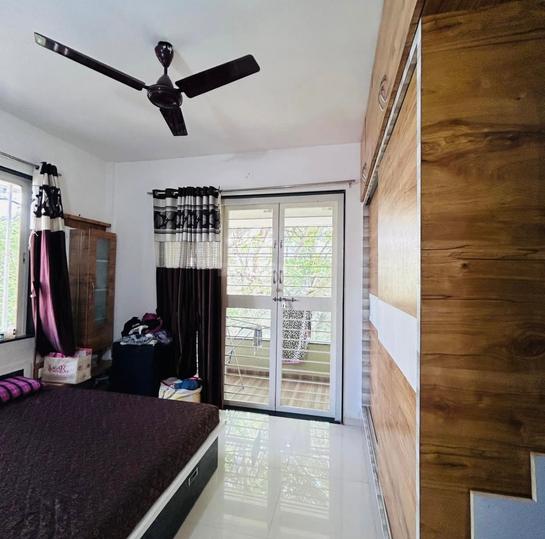 vijaynagar Bedroom 1