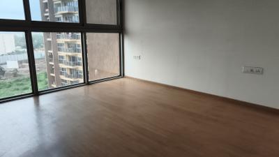 Bedroom Image of 1010 Sq.ft 2 BHK Apartment / Flat for sale in Amanora Adreno Towers, Hadapsar Pune for Rs. 13500000