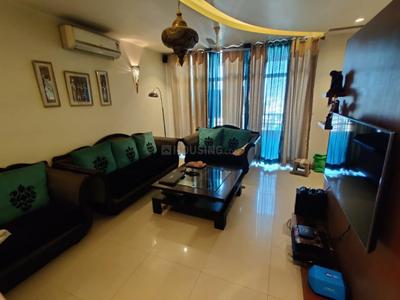 3 BHK Flat