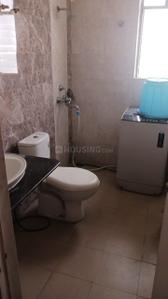 Image of 1350 Sq.ft 3 BHK Apartment / Flat for rent in South City Residency, Prince Anwar Shah Connector, Kolkata for Rs. 68000