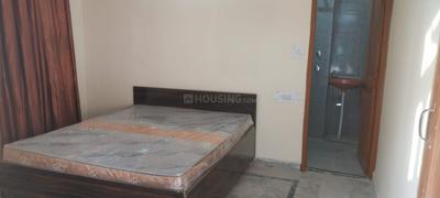 1 BHK Independent House