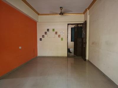Living Room Image of 1020 Sq.ft 2 BHK Apartment / Flat for sale in Kamothe Navi Mumbai for Rs. 9500000