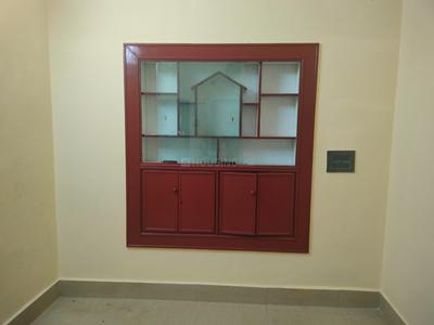 1 BHK Independent House