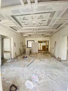 Hall Image of 1100 Sq.ft 2 BHK Apartment / Flat for sale in Madhavadhara Visakhapatnam for Rs. 6850000